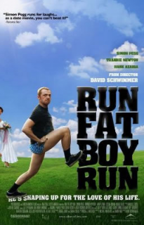 Run fat boy run